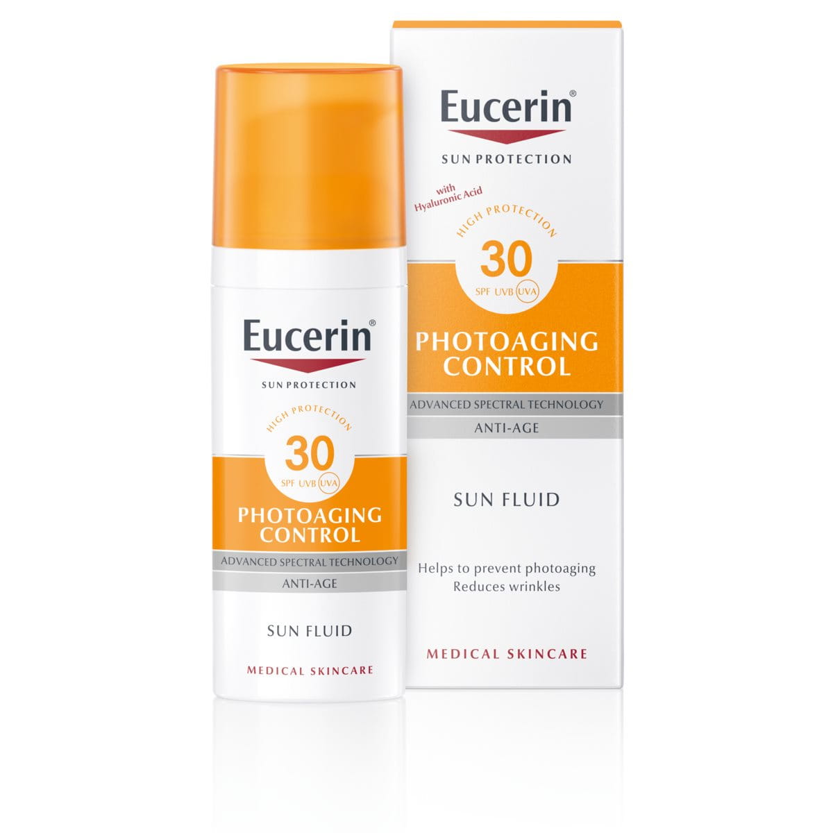 Hyperpigmentation Hyperpigmentation in general Eucerin